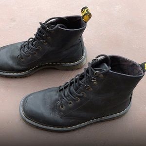Dr Martens Boots